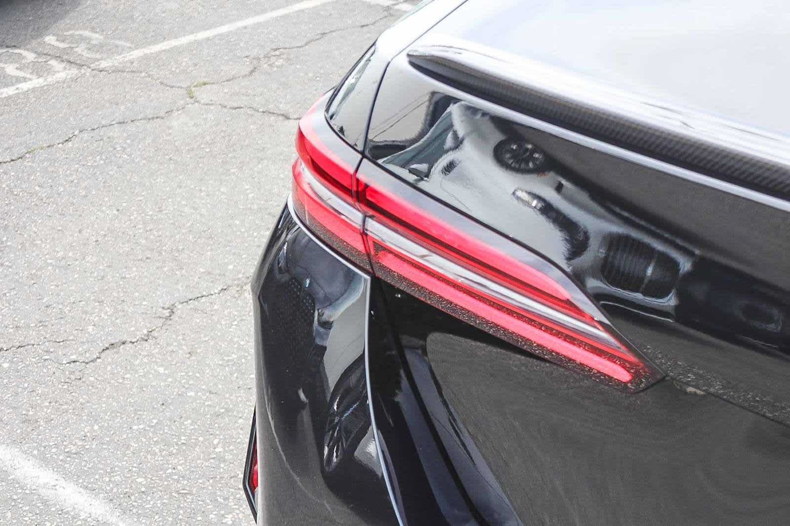 New 2026 BMW M5 AWD/4WD image 7