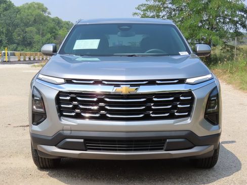 Certified 2026 Chevrolet Equinox LT AWD/4WD image 14