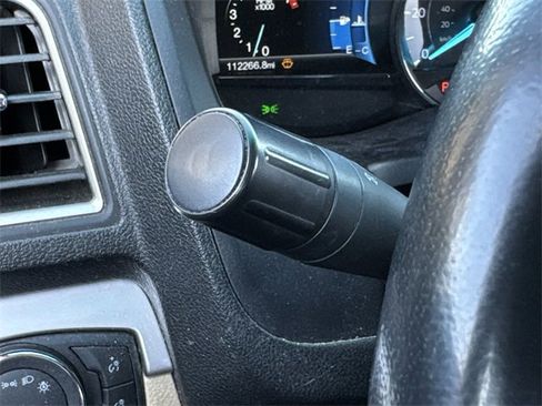 Used 2017 Ford Explorer XLT w/ Equipment Group 202A image 23