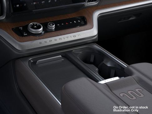 New 2026 Ford Expedition Max King Ranch image 12