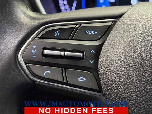 Used 2019 Hyundai Santa Fe AWD image 41