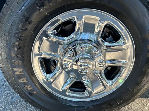 New 2026 RAM 2500 Tradesman image 11