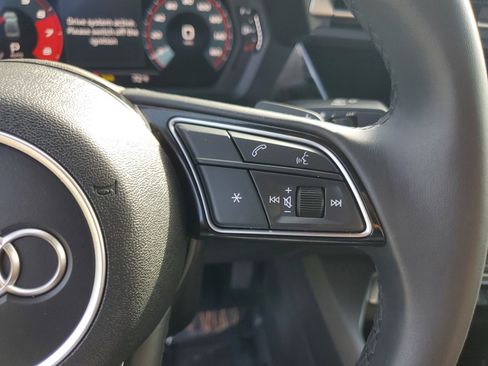 Used 2025 Audi A3 2.0T Premium image 24