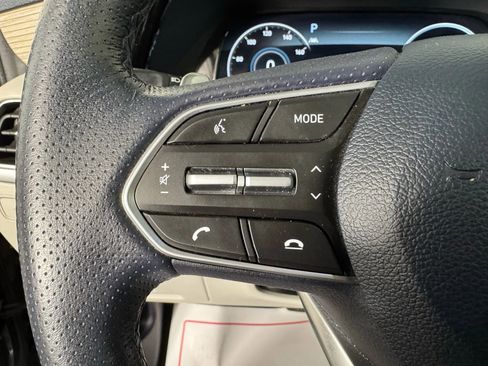 Used 2022 Hyundai Palisade Calligraphy image 15