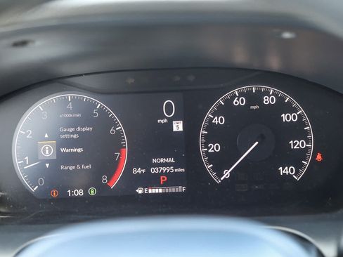 Used 2024 Honda HR-V LX image 22