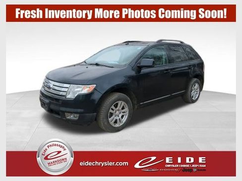 Used 2008 Ford Edge SEL AWD/4WD image 1