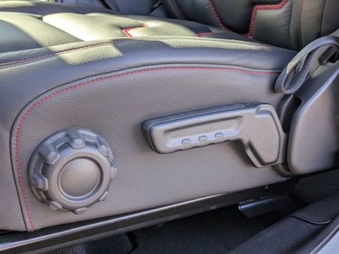 New 2025 Jeep Wrangler Willys image 19