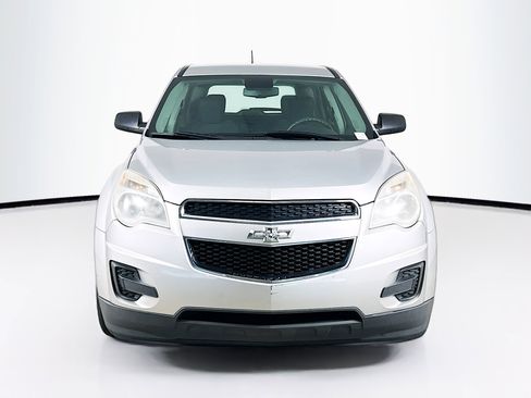 Used 2014 Chevrolet Equinox LS w/ LPO, Protection Package FWD image 2