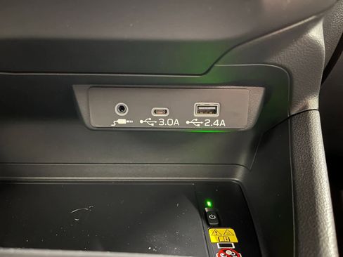 New 2026 Subaru Impreza 2.0i Sport image 20