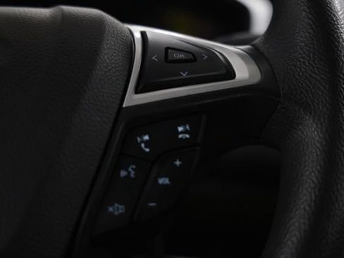 Used 2016 Ford Fusion SE FWD image 30