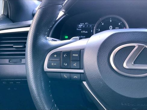 Used 2022 Lexus RX 350 F Sport image 23