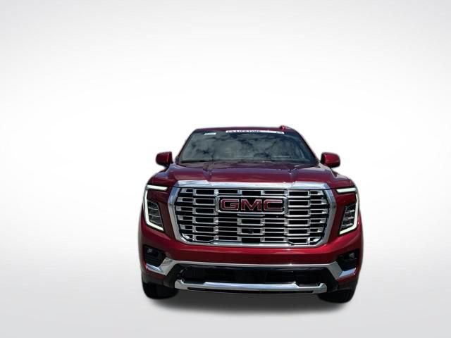 New 2026 GMC Yukon Denali w/ Advanced Technology Package AWD/4WD image 15
