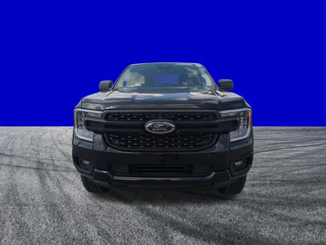 New 2026 Ford Ranger XL w/ Trailer Tow Package RWD image 9