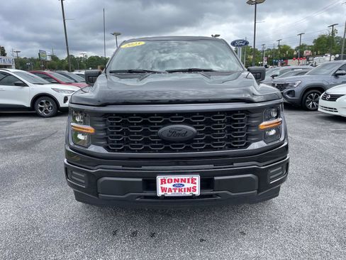 Used 2025 Ford F150 STX RWD image 10