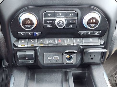 Used 2019 GMC Sierra 1500 Denali w/ Technology Package AWD/4WD image 20