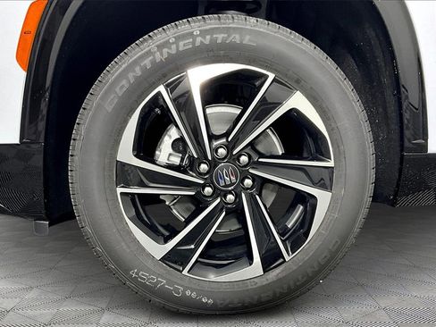 New 2026 Buick Enclave Sport Touring w/ Super Cruise Package image 12