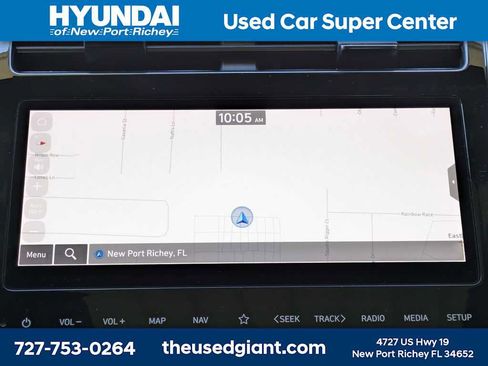 Used 2023 Hyundai Tucson N Line image 27