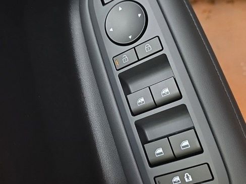 New 2026 Hyundai Santa Fe SEL w/ Tow & Go Package image 23