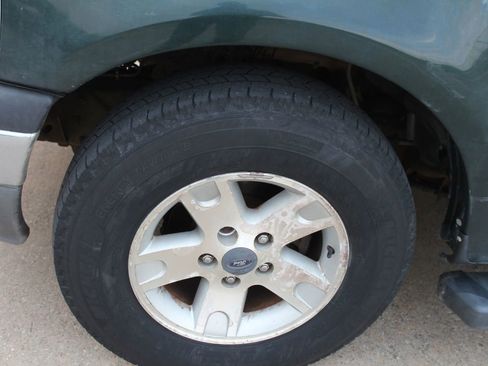 Used 2002 Ford F150 2WD SuperCrew image 20