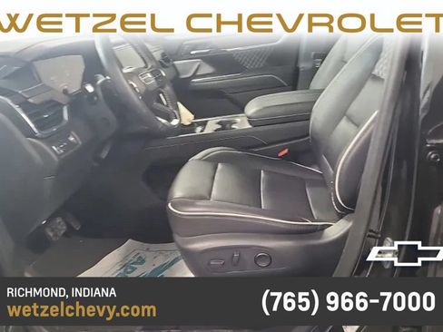 Used 2024 GMC Acadia Denali w/ Super Cruise Package FWD image 4