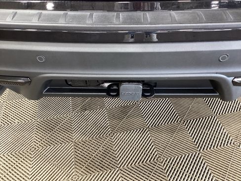 Used 2020 Ford Explorer ST w/ ST Street Pack AWD/4WD image 16