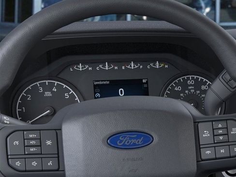 New 2026 Ford F150 STX w/ Equipment Group 200A image 13
