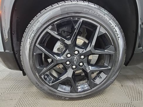 Used 2024 Chevrolet Traverse RS w/ LPO, Floor Liner Package image 49