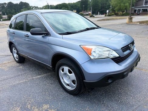 Used 2009 Honda CR-V LX image 3