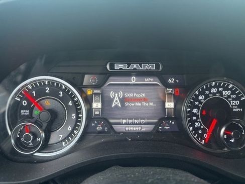 Used 2019 RAM 1500 Big Horn image 15