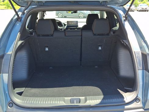 Used 2023 Honda HR-V Sport image 28
