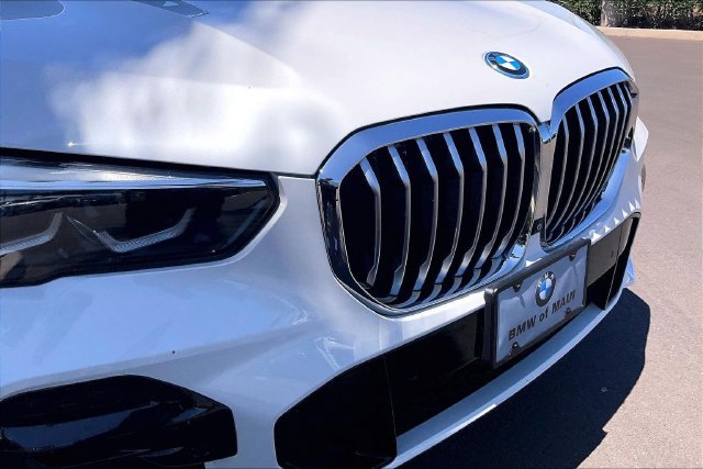 Used 2022 BMW X5 xDrive45e w/ M Sport Package AWD/4WD image 29
