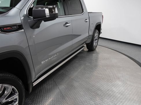 New 2026 GMC Sierra 1500 Denali image 6