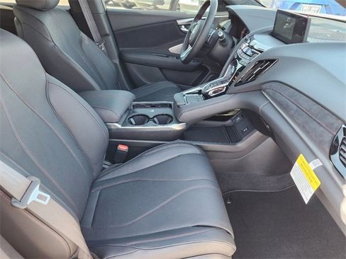 New 2025 Acura RDX AWD w/ A-Spec & Advance Pkg image 16