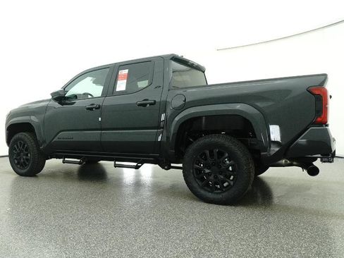 New 2026 Toyota Tacoma SR5 image 24