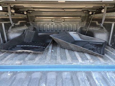 Used 2022 Ford Maverick Lariat w/ Lariat Luxury Package FWD image 14