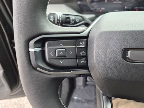 New 2026 Jeep Cherokee Limited AWD/4WD image 16