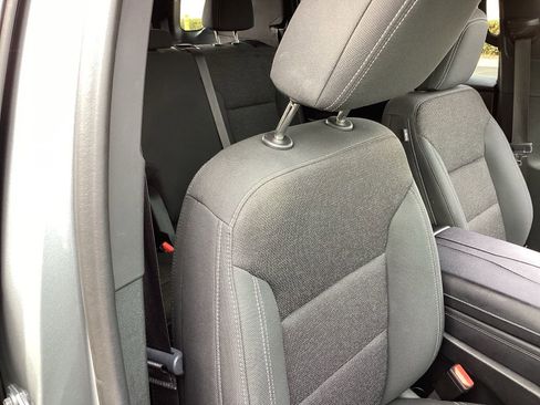 Used 2024 Chevrolet Traverse LS w/ LPO, Floor Liner Package image 17