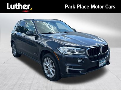 Used 2016 BMW X5 xDrive35i