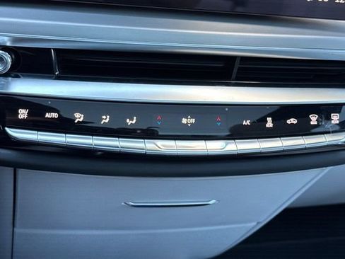 New 2025 Cadillac Lyriq Sport image 21