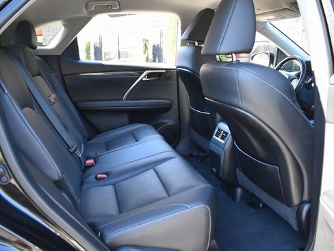 Used 2022 Lexus RX 350 FWD image 31