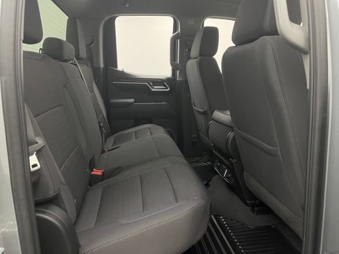 Used 2023 GMC Sierra 1500 Elevation AWD/4WD image 35
