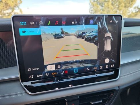 New 2026 Volkswagen Tiguan SE R-Line image 14