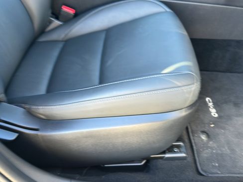 Used 2023 MAZDA CX-30 AWD 2.5 S w/ Preferred Package image 25