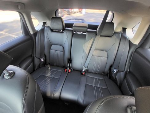 Certified 2024 Honda HR-V EX-L image 13