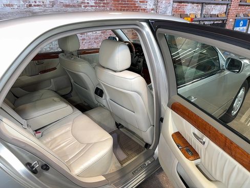 Used 2002 Lexus LS 430 image 92