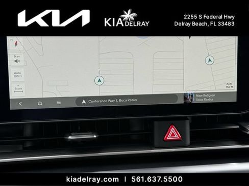 New 2026 Kia Carnival FWD image 18