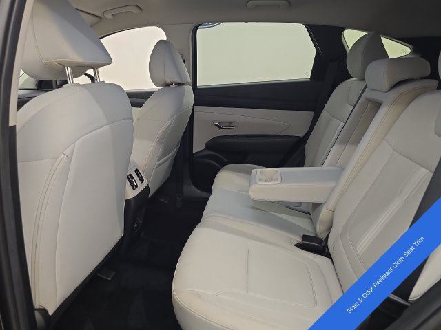 Used 2025 Hyundai Tucson SEL AWD/4WD image 17