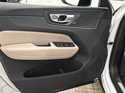 New 2026 Volvo XC60 T8 Plus w/ Protection Package Premier image 21