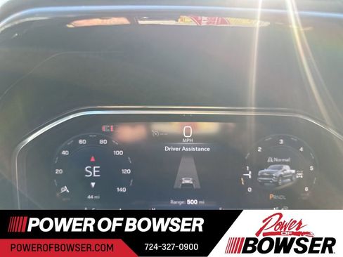 New 2026 Chevrolet Silverado 1500 LT image 10