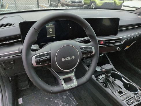 New 2026 Kia K5 GT-Line image 9
